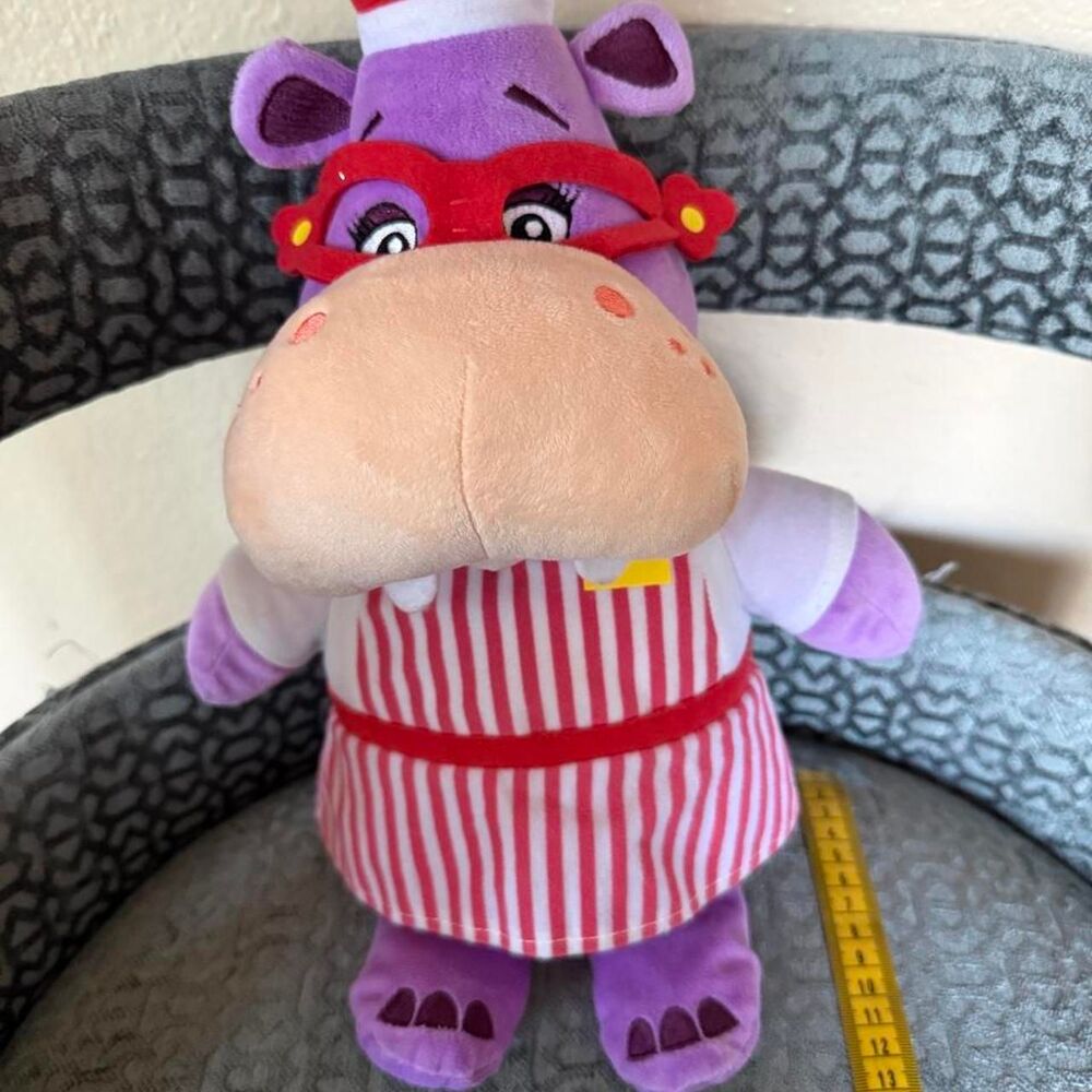 Disney multi Stuffed-animals